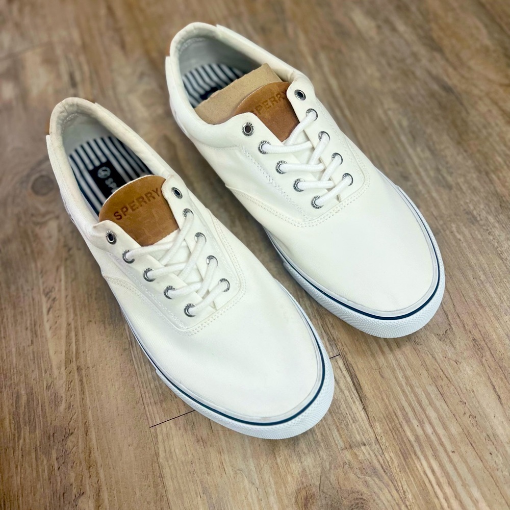 They are new size 12